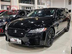 جاكوار XF